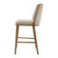 Tabouret de comptoir Emily 