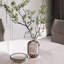 Table et chaise ronde moderne et simple de luxe-110330559-110330558