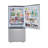 LG Bottom Freezer Refrigerator, 26 cu. ft.-78015503