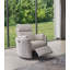 Fauteuil inclinable pivotant Power Rock-596483427
