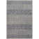 Barclee Oriental Indoor Rug