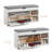 Bronius Upholstered Storage Bench-822787472