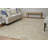 Sonza Performance Hand Knotted Wool Floral Indoor Rug-1083765280