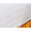 Tapis uni / rayé gris-ivoire Aimeeleigh-2128392573
