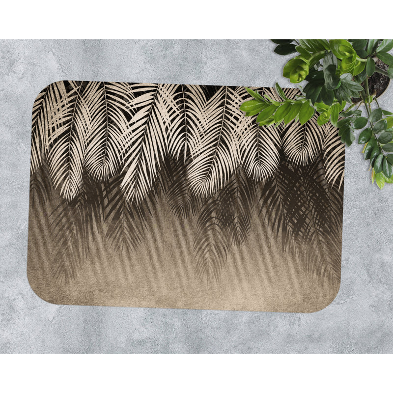 Naelyn Chair Mat, 70 x 100cm