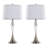 Contemporary Accent Table Lamp
