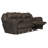 Chavers 89" Pillow Top Arm Reclining Loveseat-24676562-24676563