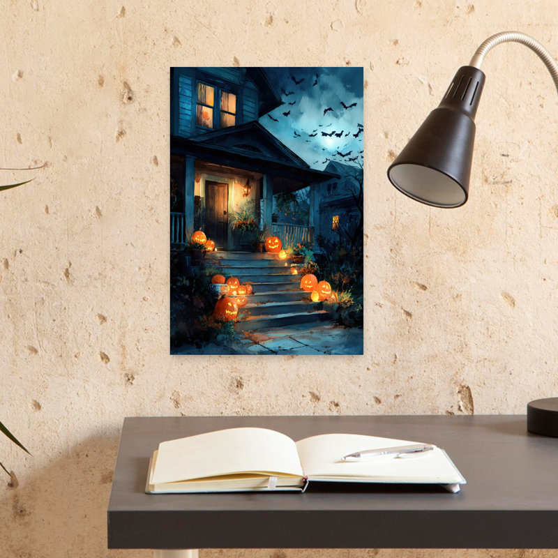 Print, 45.72cm H x 30.48cm W