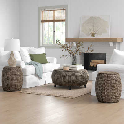 Northside 3 - Piece Living Room Table Set