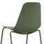 Ensemble de 4 chaises de salle à manger empilables Isla-106865178