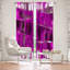 Ensemble de rideaux 2 pièces Jemine Color Intoxication I-2023827529-2023827543