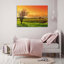 Vineyard - Wrapped Canvas Print-239930014-239930006