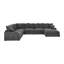 Canapé modulaire Arden Cloud-699656356-699656353