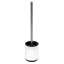 Rondo Free Standing Toilet Brush and Holder-70573225