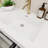 59" Wall-Mounted Double Bathroom Vanity Set-70381283