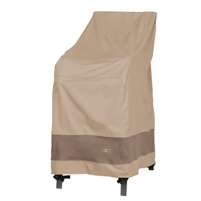 Steve Elegant Waterproof Outdoor Chair Cover