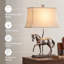 Lampe de table Sandorman