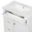 Meuble-lavabo 30 po avec lavabo-1558709529