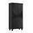 Artistic 3D Geometry Cabinet with Premium Storage Solutions