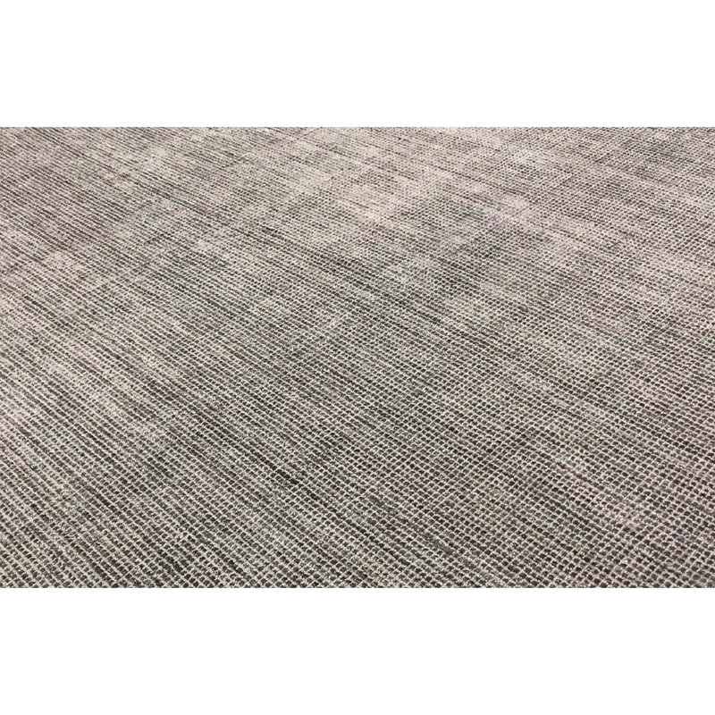 Handmade Wool Geometric Area Rug