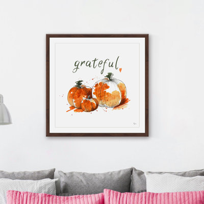 Eyre Tarney - Single Picture Frame Print