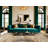 Washable Sandy Neutrals Coastal Area Rug-1443402493