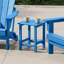 Table d'appoint Laguna Adirondack-2073015812