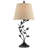Ambrocio Metal Table Lamp