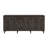 Burkhart 90'' Solid Wood Sideboard