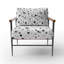 Chaise rembourrée Modern-465931146