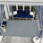 Nautica Stratford Indoor-Outdoor Machine Washable High Low Rugs-93534779