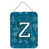 Z