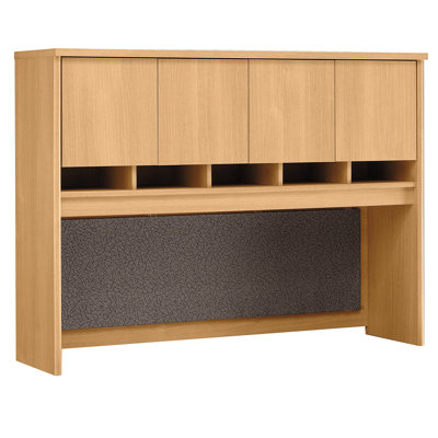 Kanyan Series C 43" H x 60" W Desk Hutch