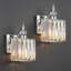 Luminaires de salle de bain en cristal - Luminaires de salle de bain modernes sur miroir-2117272615-2117272665-2118020677