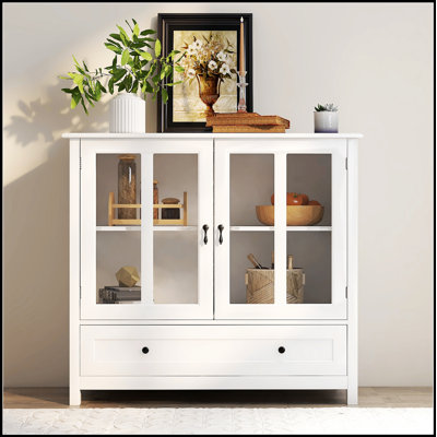 Buffet moderne avec placage en acajou et pieds en métal uniques, idéal pour le bureau, l'entrée, le couloir, le salon, le vestibule