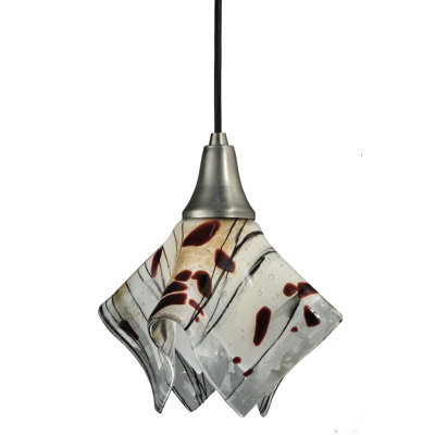 Metro Fusion 1 - Light Pendant
