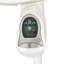 Ventilateur sur pied 16 po oscillant / debout