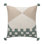 Square Pillow Cover & Insert
