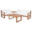 4 Piece Sectional Seating Group with Cushions-1500732091-1500732084