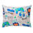 Olivia & Finn Gamer 3-Piece Kids Comforter Set, Twin-120244045