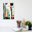 Coffee Shop by Philippe Hugonnard - Wrapped Canvas Print-264218459