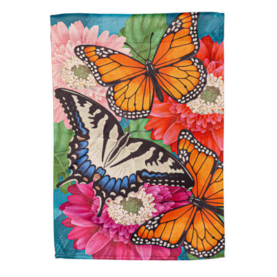 Drapeau de mère Mother