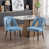 Bleu clair est en rupture de stock