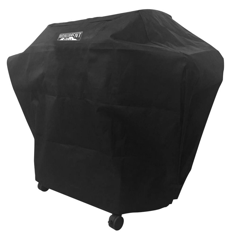 Grill Cover - Fits up to 54''