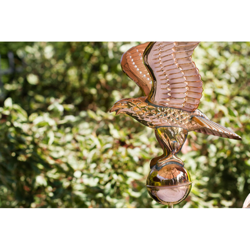 Girouette american eagle