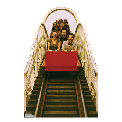 Roller Coaster Classic