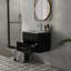Meuble-lavabo simple 24 po avec lavabo