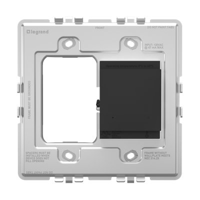 Passerelle murale Adorne avec Netatmo