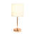 Delp Metal USB Table Lamp-987188129-987186118-1036192532