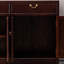 Buffet Retro